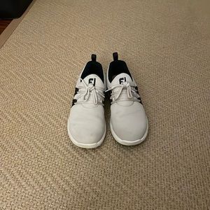 Foot Joy golf shoes